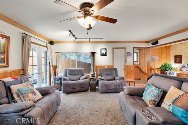 Detail Gallery Image 25 of 39 For 23655 Shady Ln, Crestline,  CA 92325 - 3 Beds | 2/2 Baths