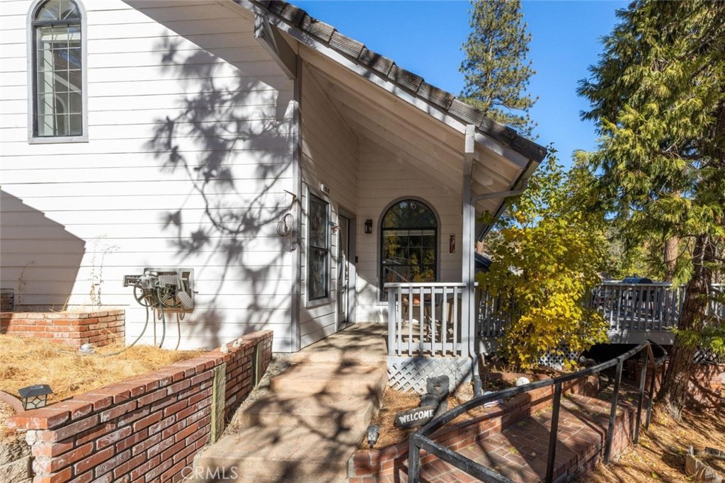 40648 Saddleback Road