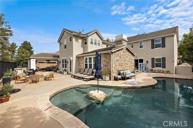 Detail Gallery Image 44 of 58 For 33 Christopher St, Ladera Ranch,  CA 92694 - 5 Beds | 5/1 Baths