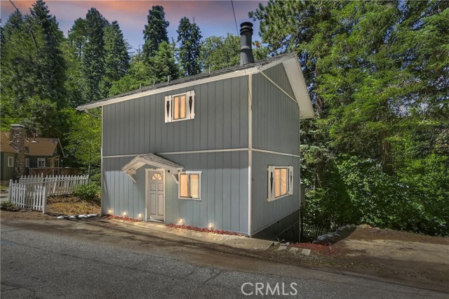 Property Photo from MLS