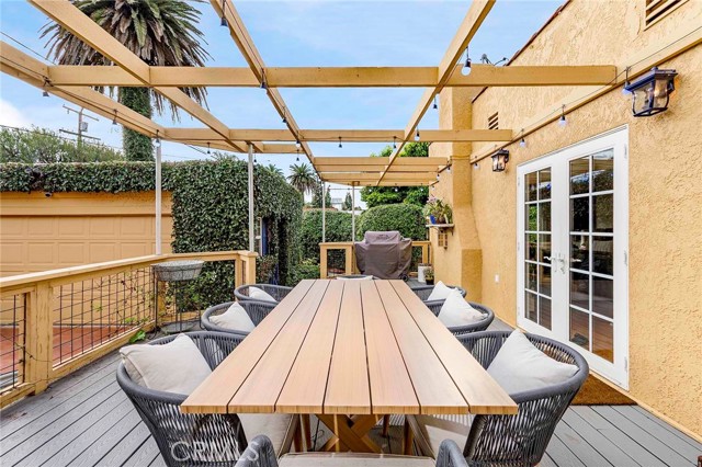 Detail Gallery Image 28 of 34 For 3755 Olive, Long Beach,  CA 90807 - – Beds | – Baths