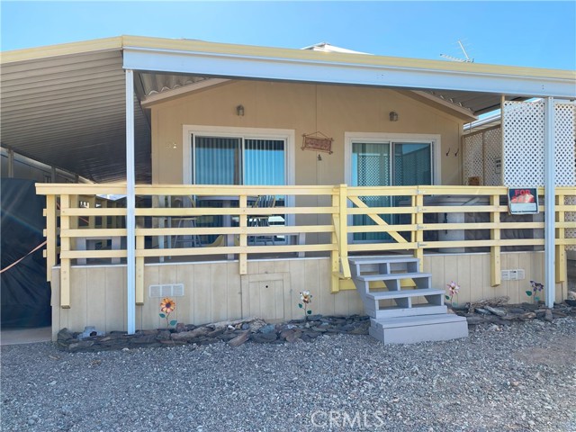 Detail Gallery Image 1 of 24 For 91 Havasu Palms, Needles,  CA 92267 - 2 Beds | 2 Baths