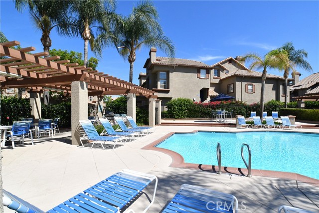 Detail Gallery Image 17 of 19 For 2901 via Toscana #106,  Corona,  CA 92879 - 2 Beds | 2 Baths