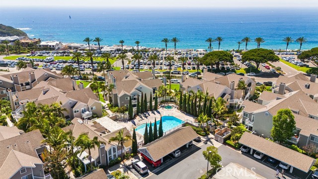 Detail Gallery Image 38 of 44 For 34128 Selva #267,  Dana Point,  CA 92629 - 3 Beds | 2 Baths