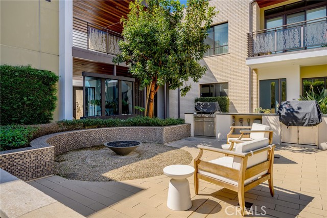 Detail Gallery Image 30 of 39 For 125 Hurlbut St #108,  Pasadena,  CA 91105 - 2 Beds | 2 Baths