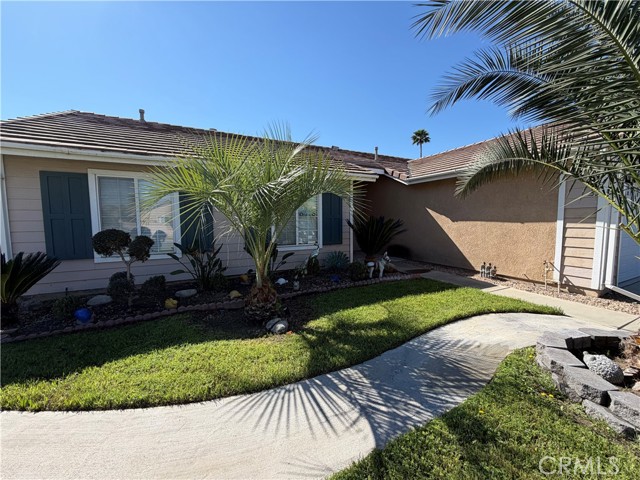 Detail Gallery Image 35 of 35 For 935 Cirrus, San Jacinto,  CA 92582 - 3 Beds | 2 Baths