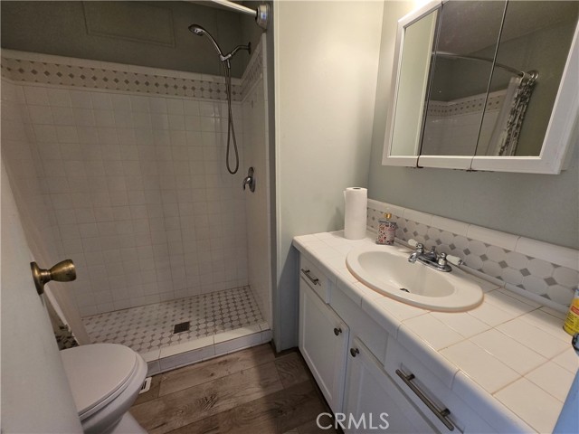 Detail Gallery Image 9 of 15 For 1295 S Cawston #42,  Hemet,  CA 92545 - 1 Beds | 1 Baths