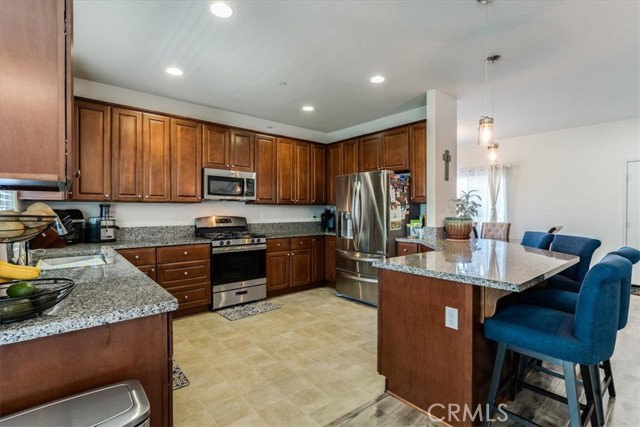 Detail Gallery Image 15 of 47 For 1348 W Milford Way, Santa Maria,  CA 93458 - 3 Beds | 2/1 Baths