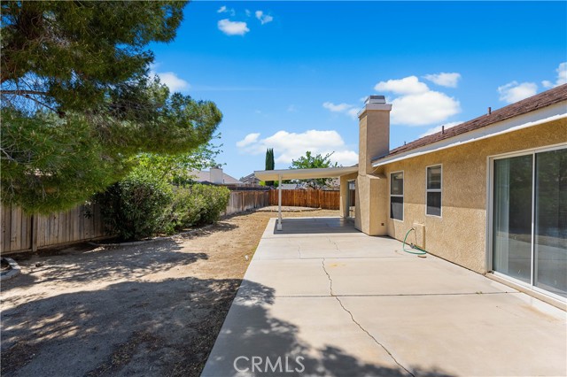 Detail Gallery Image 34 of 45 For 3742 Hickory Ct, Rosamond,  CA 93560 - 3 Beds | 2 Baths