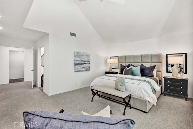 Detail Gallery Image 20 of 28 For 2569 Elden Ave #A1,  Costa Mesa,  CA 92627 - 2 Beds | 2/1 Baths