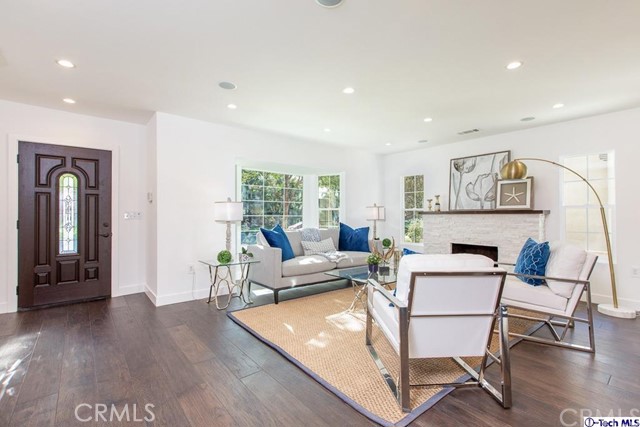 649 N Orchard Drive Burbank Ca 91506 La Premier Group