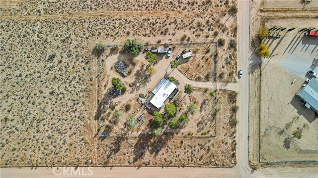 Detail Gallery Image 35 of 45 For 9475 Willow Wells Ave, Lucerne Valley,  CA 92356 - 3 Beds | 2 Baths