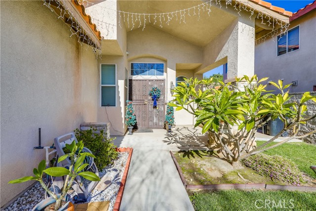 Detail Gallery Image 7 of 68 For 15918 Katherine St, Fontana,  CA 92335 - 4 Beds | 2 Baths