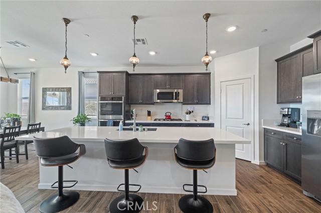 Detail Gallery Image 8 of 41 For 82169 Verdi Road, Indio,  CA 92203 - 4 Beds | 2 Baths