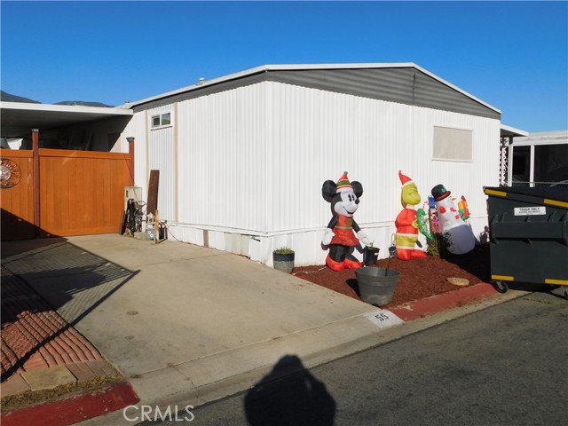 Detail Gallery Image 52 of 53 For 10350 Baseline #55,  Alta Loma,  CA 91701 - 3 Beds | 2 Baths