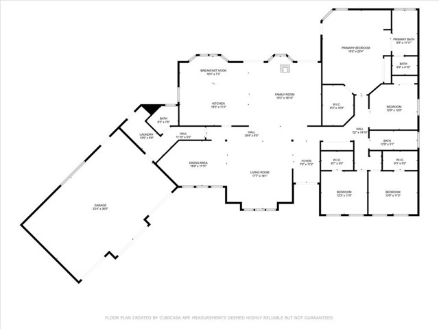 Detail Gallery Image 46 of 47 For 800 Westgate Ct, Chico,  CA 95926 - 4 Beds | 2/1 Baths