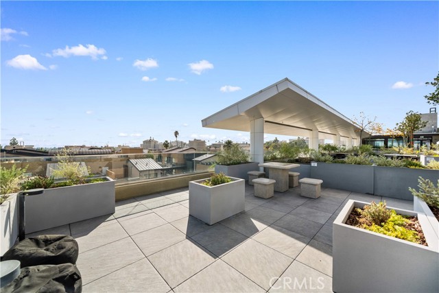 Detail Gallery Image 41 of 44 For 709 E Walnut St #318,  Pasadena,  CA 91101 - 0 Beds | 1 Baths