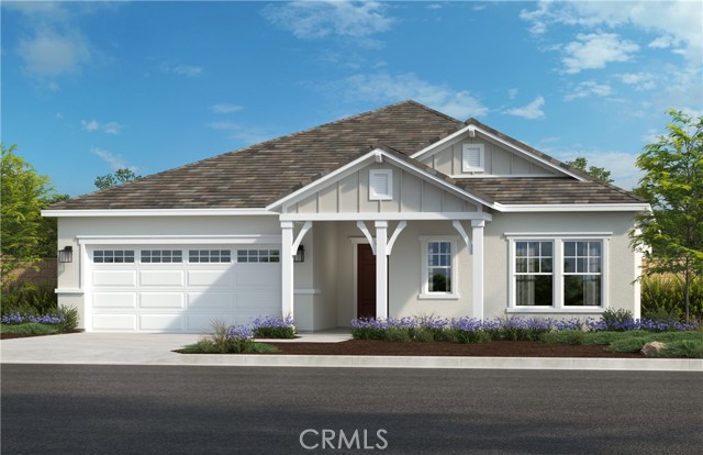 Detail Gallery Image 1 of 1 For 25867 Calamity Ct, Homeland,  CA 92548 - 4 Beds | 2 Baths