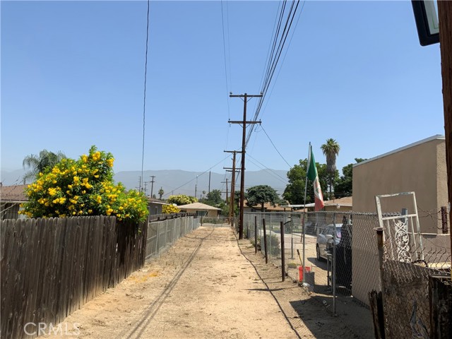 Detail Gallery Image 2 of 3 For 0 Flamingo/Paloma, San Bernardino,  CA 92410 - – Beds | – Baths