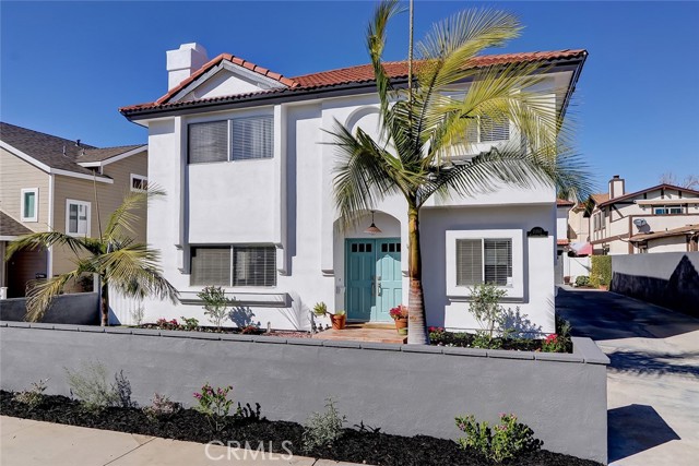 2207 Pullman Lane, Redondo Beach, California 90278, 4 Bedrooms Bedrooms, ,3 BathroomsBathrooms,Residential,Sold,Pullman,SB22039718