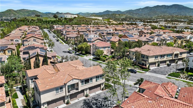 Detail Gallery Image 48 of 55 For 58 Wild Rose, Lake Forest,  CA 92630 - 3 Beds | 3 Baths