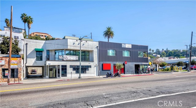 1509 W Sunset Boulevard, Los Angeles, California 90026, ,Commercial Lease,For Rent,1509 W Sunset Boulevard,CRPW23201549