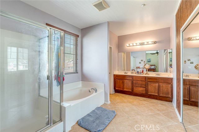 Detail Gallery Image 32 of 45 For 15356 Thistle St, Fontana,  CA 92336 - 5 Beds | 3 Baths