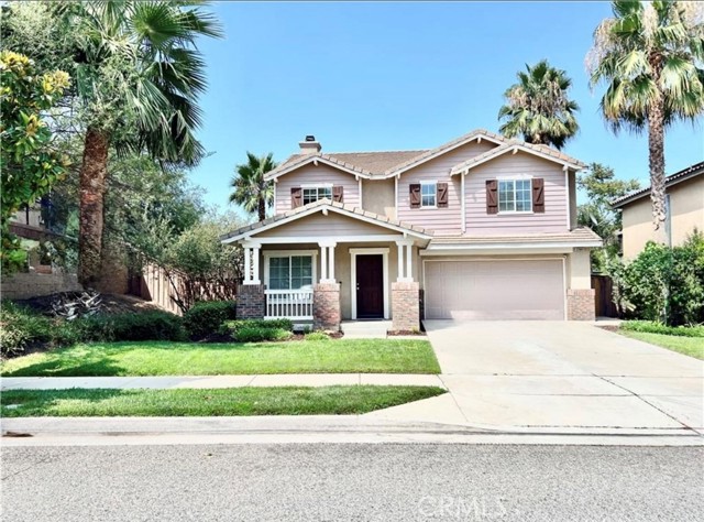 Detail Gallery Image 1 of 32 For 32040 Poppy Way, Lake Elsinore,  CA 92532 - 4 Beds | 2/1 Baths