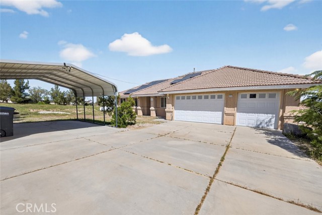 Detail Gallery Image 2 of 61 For 9280 Appleton St, Victorville,  CA 92392 - 4 Beds | 2/1 Baths