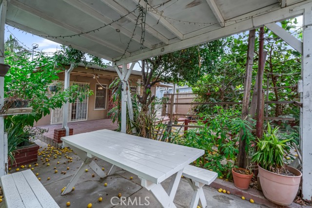 Detail Gallery Image 24 of 27 For 11437 Norlain Ave, Downey,  CA 90241 - 2 Beds | 2 Baths