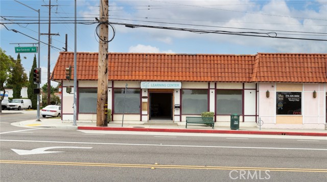 25449 Narbonne, Lomita, California 90717, ,Commercial Lease,For Rent,25449 Narbonne,CRSB23100290