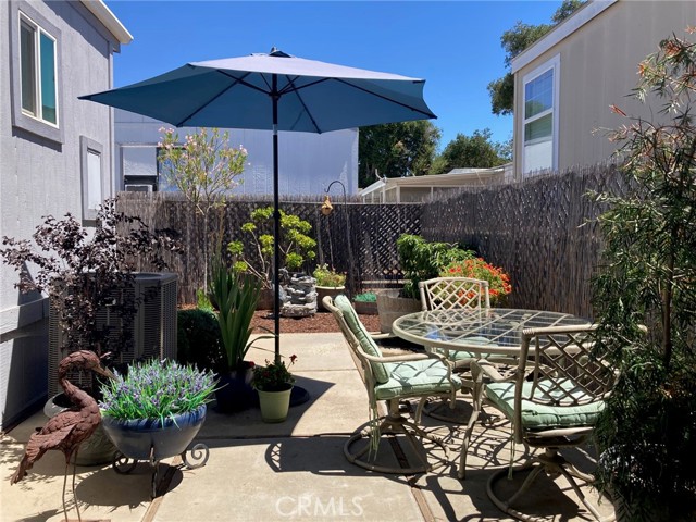 Detail Gallery Image 19 of 26 For 1215 El Camino Real #61,  Atascadero,  CA 93422 - 2 Beds | 2 Baths