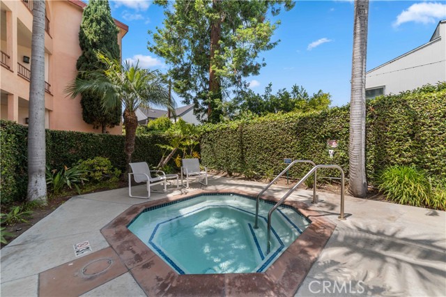 Detail Gallery Image 23 of 25 For 2025 4th St 204a,  Santa Monica,  CA 90405 - 1 Beds | 1 Baths