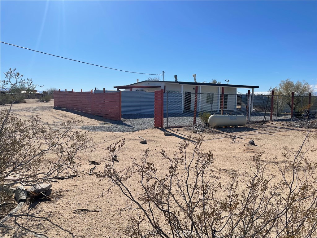 66300 Learco Way, Joshua Tree, CA 92252
