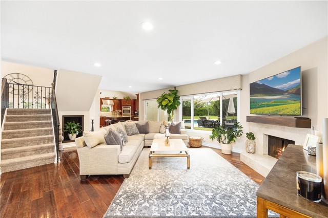 Detail Gallery Image 27 of 71 For 5665 Trailside Dr, Yorba Linda,  CA 92887 - 4 Beds | 2/1 Baths