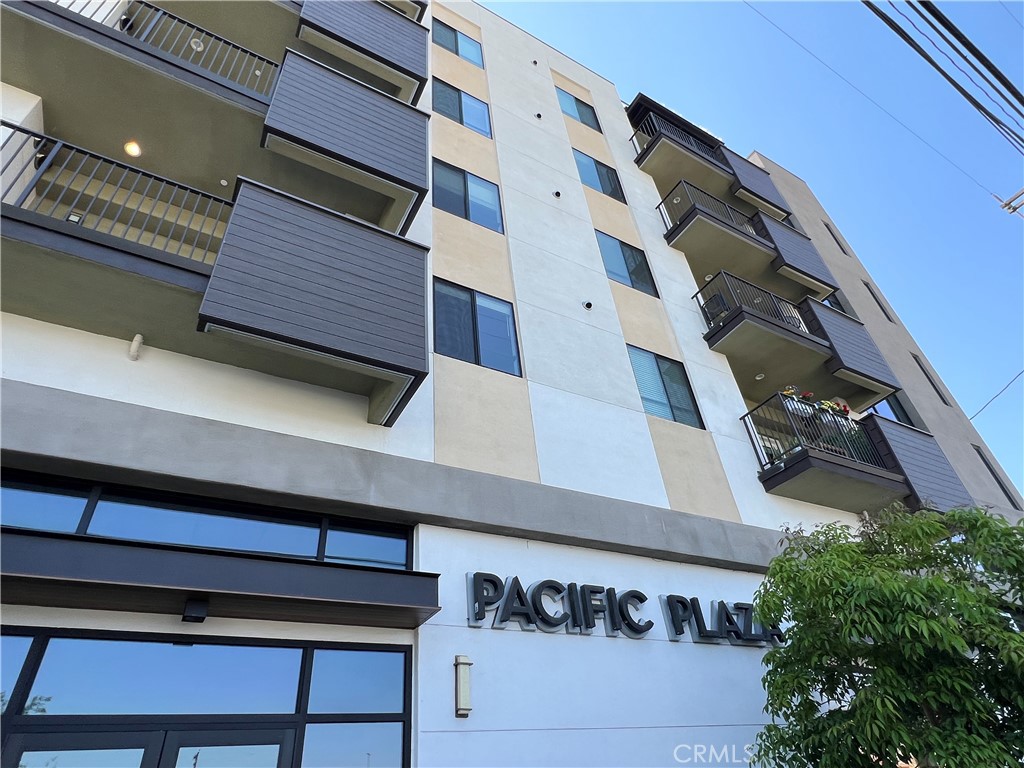 419 N Chandler Avenue #516