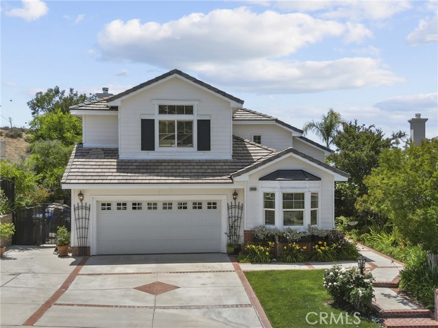 Thumbnail for 28809 Garnet Canyon Dr, Saugus, CA 91390