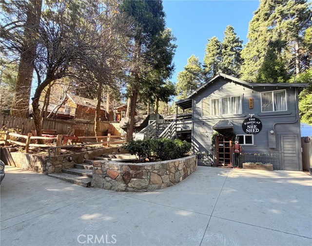 Details for 926 Kuffel Canyon, Lake Arrowhead, CA 92385