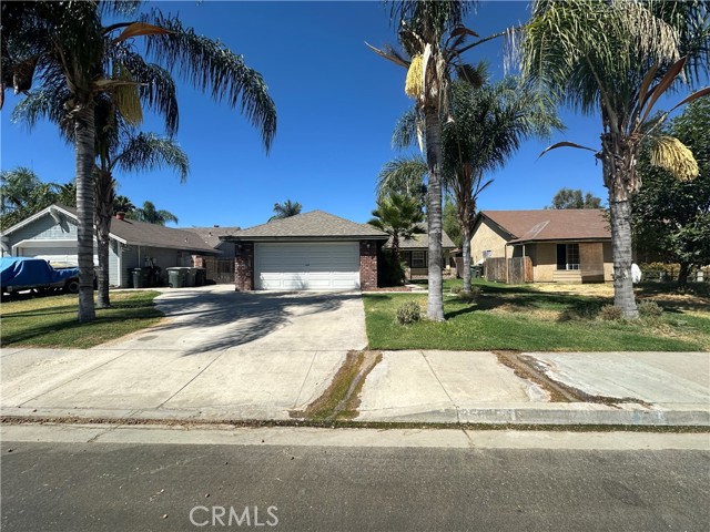 143 Mosport St, Hemet, CA 92544