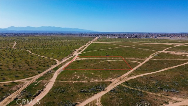 Detail Gallery Image 10 of 16 For 0 Sandia, Apple Valley,  CA 92308 - – Beds | – Baths