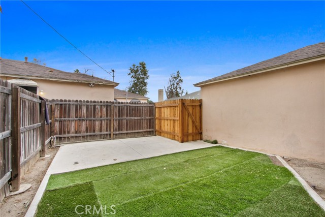 Detail Gallery Image 14 of 15 For 1618 Freeman St, Santa Ana,  CA 92706 - 2 Beds | 1 Baths