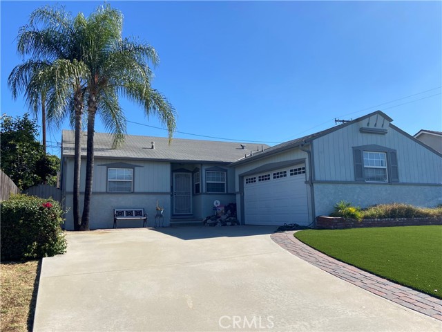 Detail Gallery Image 11 of 27 For 14135 Chere Dr, Whittier,  CA 90604 - 3 Beds | 2 Baths