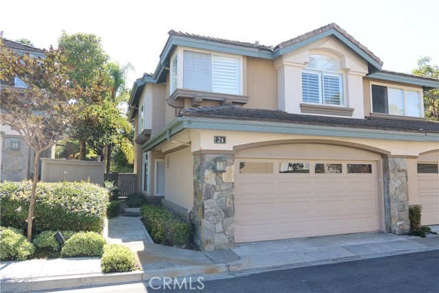 Detail Gallery Image 1 of 10 For 24 Stoney Pointe, Laguna Niguel,  CA 92677 - 3 Beds | 2/1 Baths