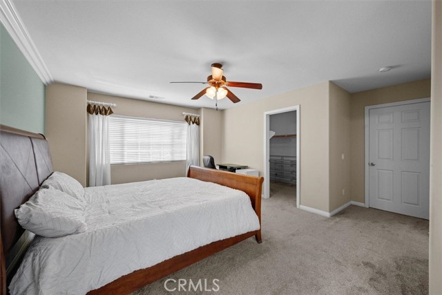 Detail Gallery Image 30 of 46 For 22528 Canal Cir, Grand Terrace,  CA 92313 - 3 Beds | 2/1 Baths