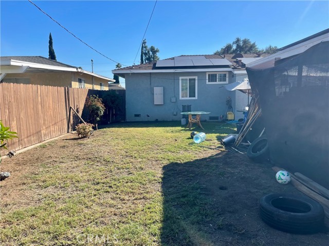 Detail Gallery Image 5 of 6 For 16569 Masline, Covina,  CA 91722 - 3 Beds | 1 Baths
