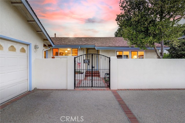 27109 Grayslake Road, Rancho Palos Verdes, California 90275, 4 Bedrooms Bedrooms, ,1 BathroomBathrooms,Residential,Sold,Grayslake,PV21206397