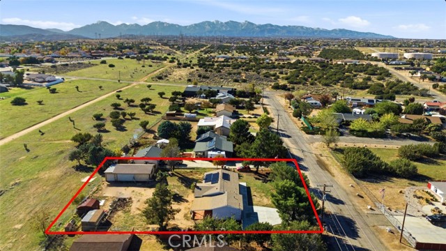 Detail Gallery Image 3 of 43 For 14789 Kimball, Hesperia,  CA 92345 - 3 Beds | 2 Baths