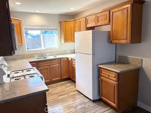 Detail Gallery Image 4 of 12 For 1265 Olive Tree Ln #B,  Hemet,  CA 92543 - 2 Beds | 1 Baths