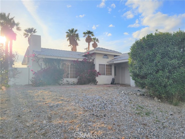 Detail Gallery Image 1 of 4 For 13135 Beech Ave, Desert Hot Springs,  CA 92240 - 3 Beds | 2 Baths