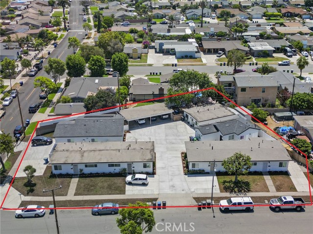 Details for 13154 Cedar Street, Westminster, CA 92683
